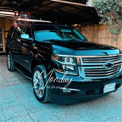 شيفروليه تاهو